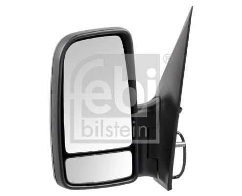 Exterior Mirror